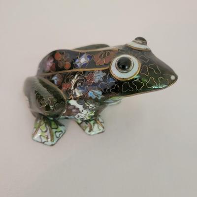 Collection of Frogs and Turtles (1DR-DW)