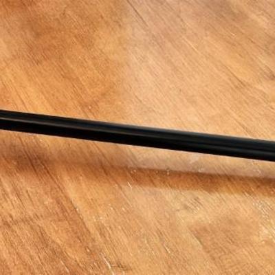 Lot #203  Fantasy-Themed Cane with Dragon Claw Handle