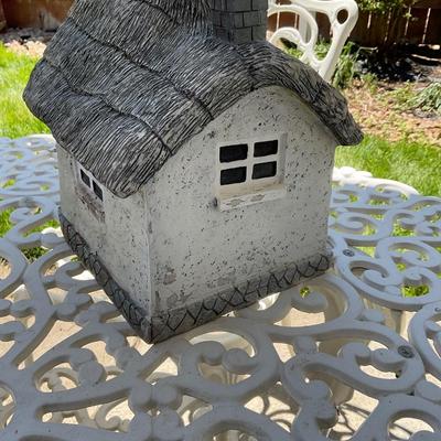 Garden Decor