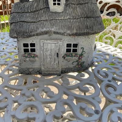 Garden Decor