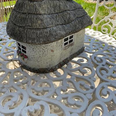 Garden Decor