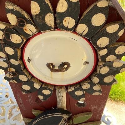 Yard Decoration