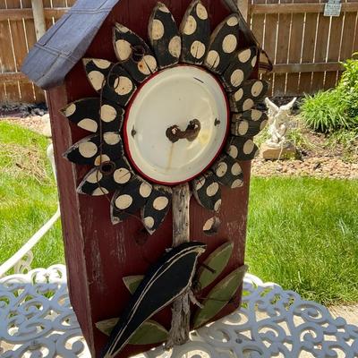 Yard Decoration