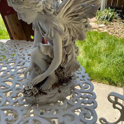 Fairy Yard Decoration