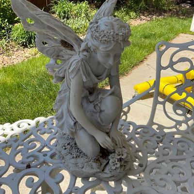Fairy Yard Decoration