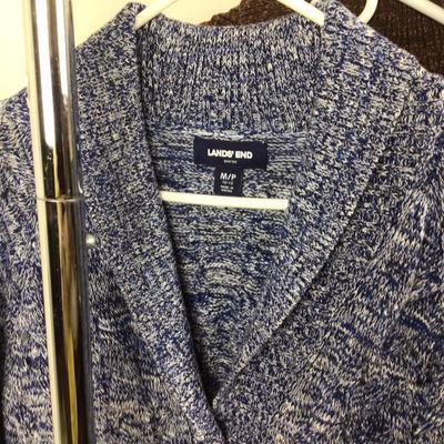 052 Lands End Womenâ€™s Clothing Lot PM