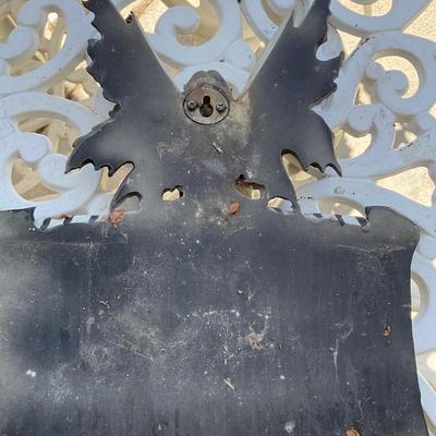 Fairy Sign.