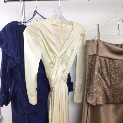 057 Ladies Evening Wear Lot NWT