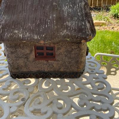 Yard Decor