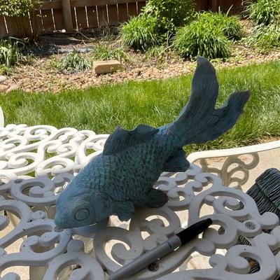 Pond Decoration