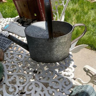 Watering can