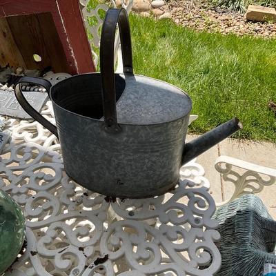 Watering can