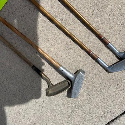 Golf Putters