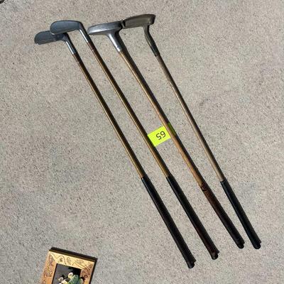 Golf Putters