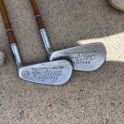 Golf Putters