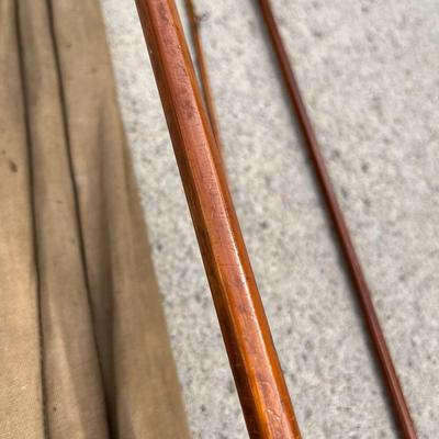 2nd lot of Fly fishing equipment