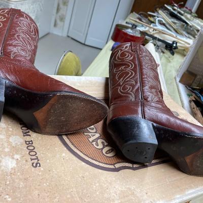New item