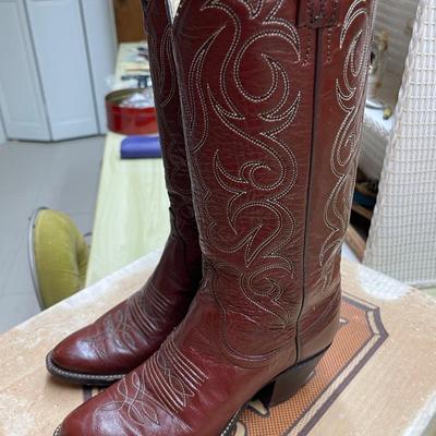 New item