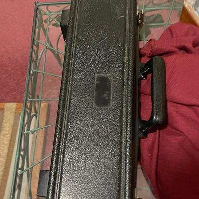 Vintage Buescher Aristocrat Flute