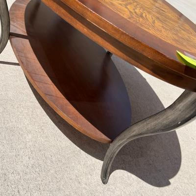 Cool Coffee Table
