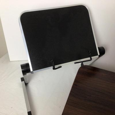 883 Sofia & Sam Lap Desk with USB