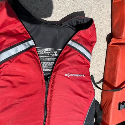 Life Jackets