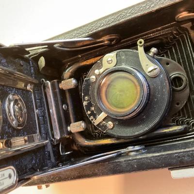 Ensign camera and more.