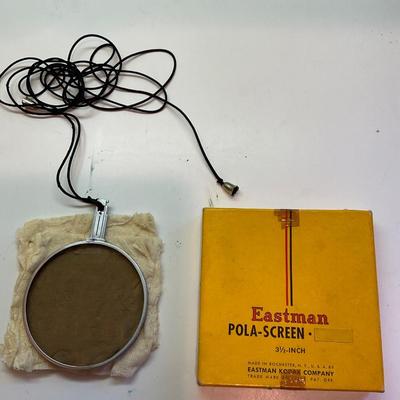 Eastman Kodak Pola-Screen