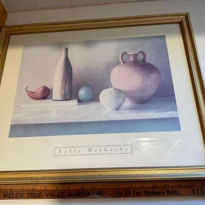 Sally Wetherby print.