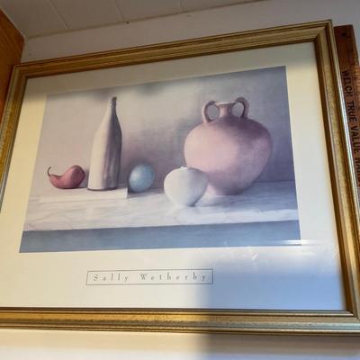 Sally Wetherby print.