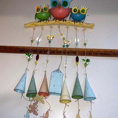 Wind Chime