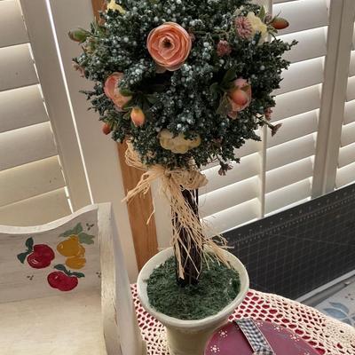 Miscellaneous Decorations