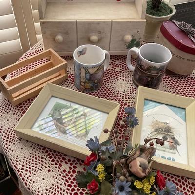 Miscellaneous Decorations