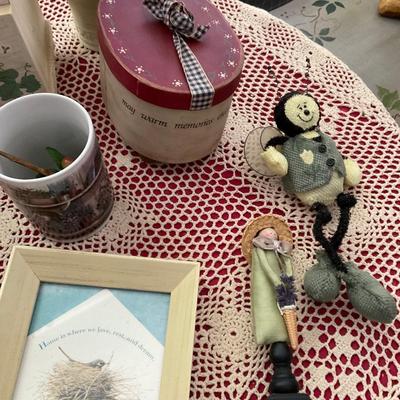 Miscellaneous Decorations
