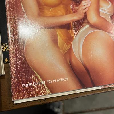 2006 Playboys + Supplements