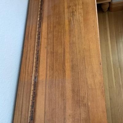 Small dresser