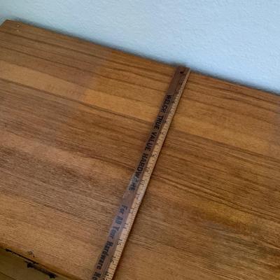 Small dresser