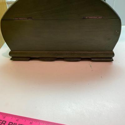 Vintage Jewelry Box