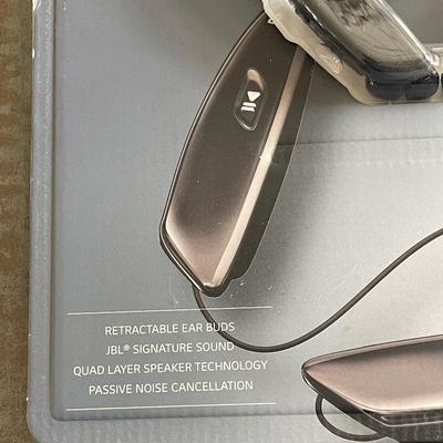 NEW LG Ultra Headphones
