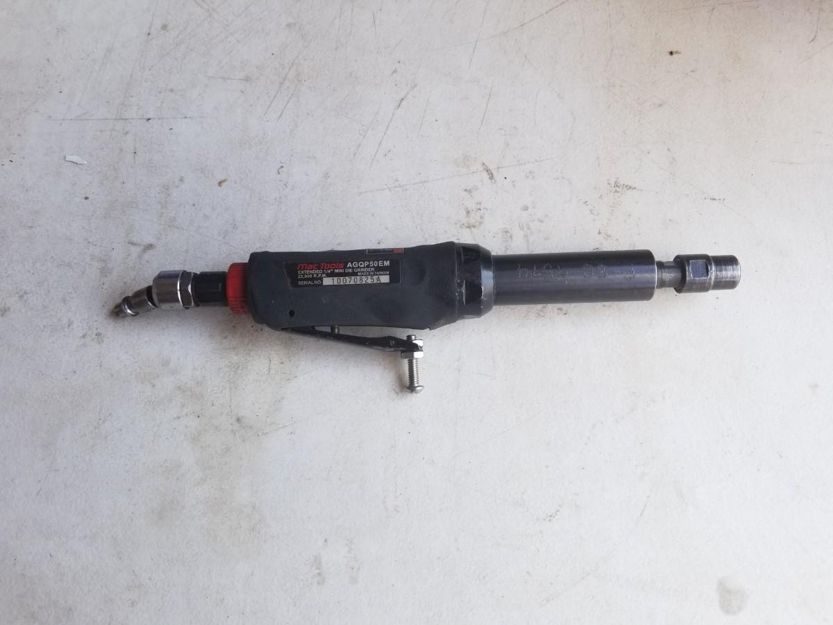 MAC Tools Die Grinder