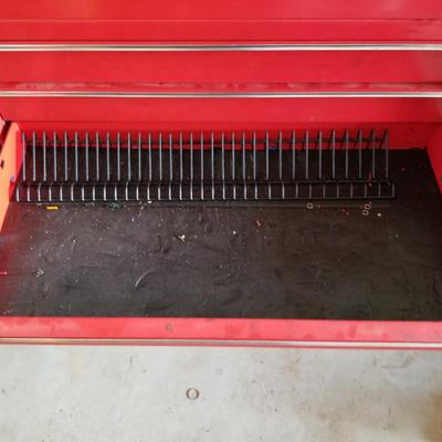 Snap-On Toolbox