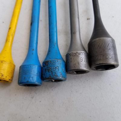 Blue Point AccuTorq Sockets