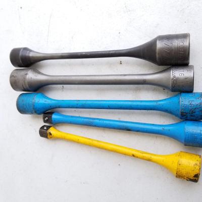 Blue Point AccuTorq Sockets