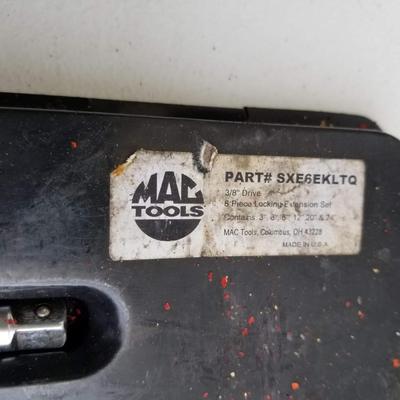 MAC Tools Locking Extension Set