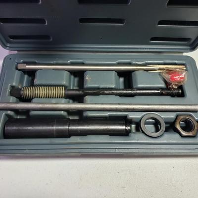 MAC Tools & Hanson Spark Plug Extractor Sets