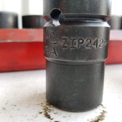 MAC Tools Sockets