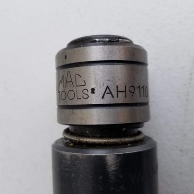 MAC Tools Impact Wrench