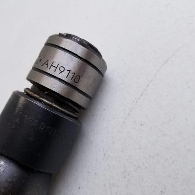 MAC Tools Impact Wrench