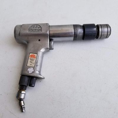 MAC Tools Impact Wrench