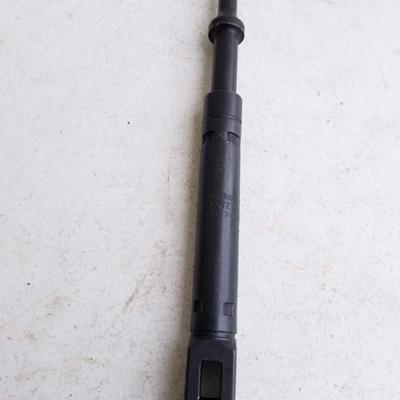 Oxygen Sensor Removal Tool